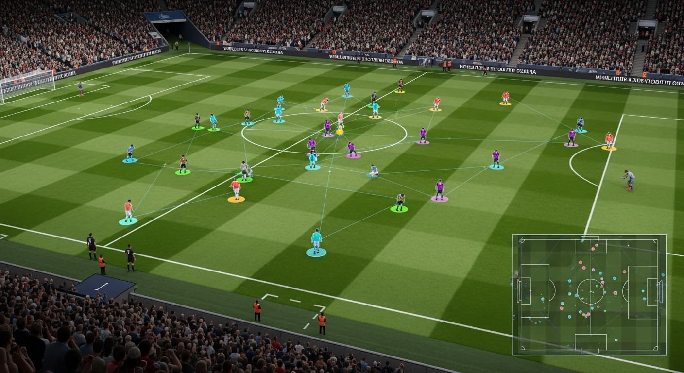 AI Video & Data Analysis