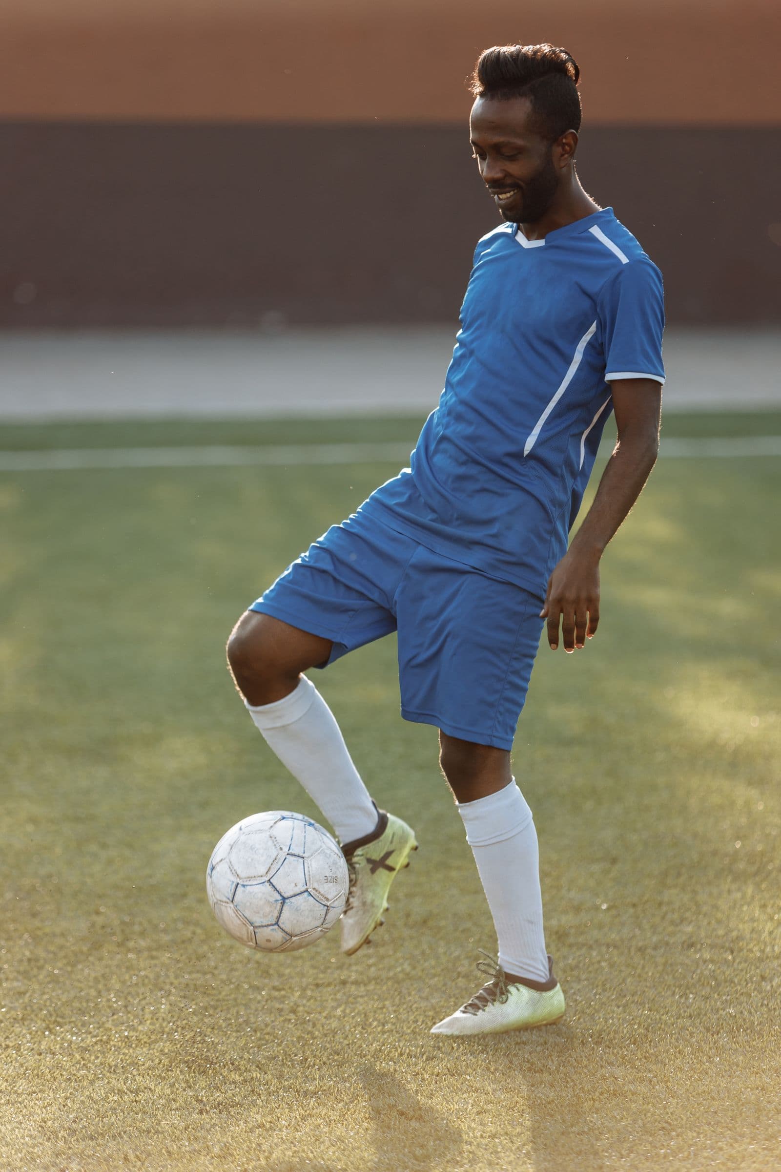 Personalized Training & Team Analysis